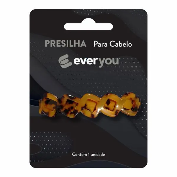 Fivela Ever You Corrente Básica 1 Unidade