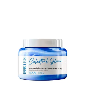 Barbour's Beauty Celestial Glow - Hidratante Desodorante Corporal 200g 200g