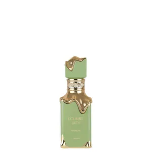 Perfume Lattafa Éclaire Pistache Unissex Eau de Parfum 100ml 100ml