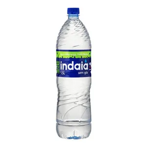 Água Mineral Natural Indaiá Sem Gás 1,5l