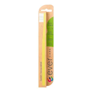 Escova Dental Ever Care Ecologica 1 Unidade