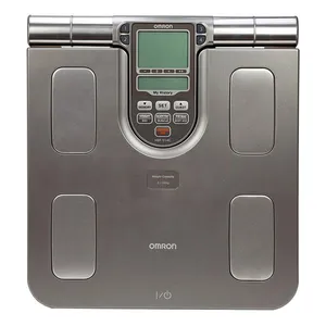 Balança Digital de Bioimpedância de Corpo Inteiro OMRON HBF-514