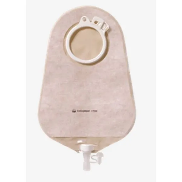 Bolsa Urostomia Dren Transp 40mm - Alterna 20un - Coloplast 17637 17637cx