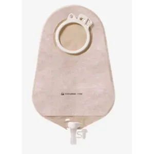 Bolsa Urostomia Dren Transp 40mm - Alterna 20un - Coloplast 17637 17637cx