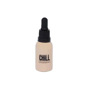 Catharine Hill Angels Wings Chill 2021/1 Média Cobertura - Base Líquida 30ml Mc-1