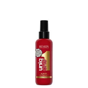 Leave-In Revlon Professional Uniq One All In One Hair Treatment 150 ml 150 ml