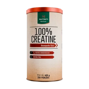 Lata - 600g Neutro 600g