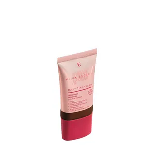 Base Líquida Eudora Niina Secrets Daily Tint Cream Matte 100 25ml 100