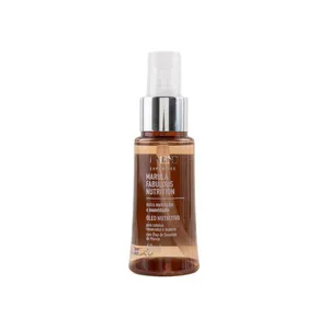 Óleo Capilar Amend Expertise Marula Nutrição e Brilho 60 ml