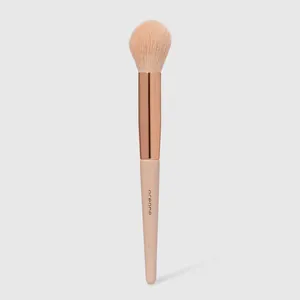 Pincel Para Iluminador - Shimmer Brush Ocn6 Océane Pincel Para Iluminador - Shimmer Brush Ocn6 Indefinido