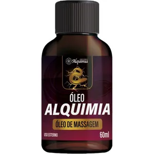 Óleo Alquimia 60ml