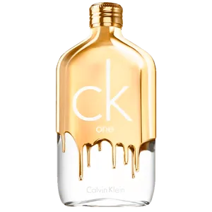 Calvin Klein CK One Gold Eau de Toilette - Perfume Unissex 200 ml Calvin Klein CK One Gold Eau de Toilette - Perfume Unissex - 200ml