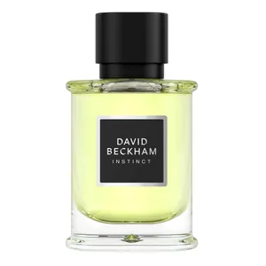 Perfume David Beckham Instinct Eau de Parfum Masculino 50ml