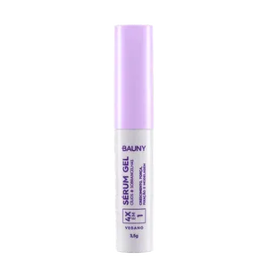 Bauny Sérum Gel Transparente - Cílios & Sobrancelhas 3,5g NULO