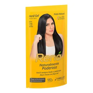 Hene Rena Gel 180 Jaborandi