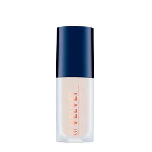 Sombra Líquida e Primer 2X1 Bruna Tavares Bt Velvet Off White 6ml Off White