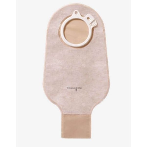 Bolsa Ostomia Dren Transp 60mm - Alterna 30un - Coloplast 17625 17625cx