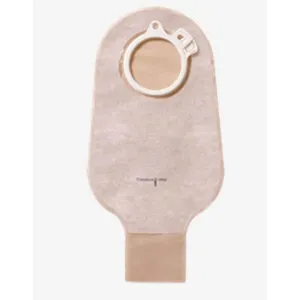 Bolsa Ostomia Dren Transp 60mm - Alterna 30un - Coloplast 17625 17625cx