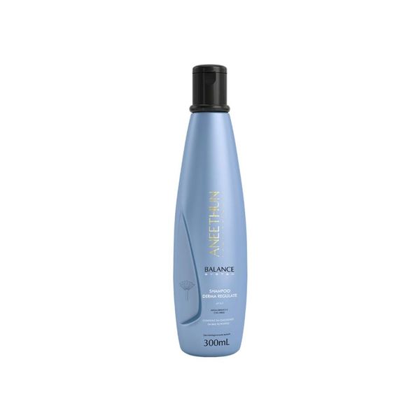 Shampoo Anethun Balance System Derma Regulate 300 ml