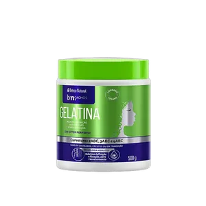 Kit Trio de Finalização Gel Definição + Gelatina + Seiva (3 itens) | bn.Cachos
