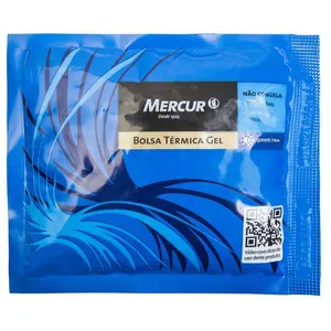 Bolsa Térmica De Gel Pequena