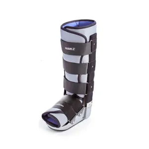 Bota Imobilizadora Salvape Robofoot + Achilles G Único