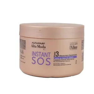 Máscara Alfaparf Alta Moda SOS Nutri-Reconstrutora 300 g