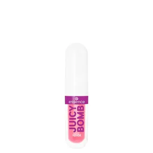 Óleo Labial Essence Juicy Bomb Party Lip Oil 03 Manga 2,4ml 03 Manga