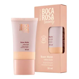 Base Mate Boca Rosa Beauty By Payot Ana 30ml