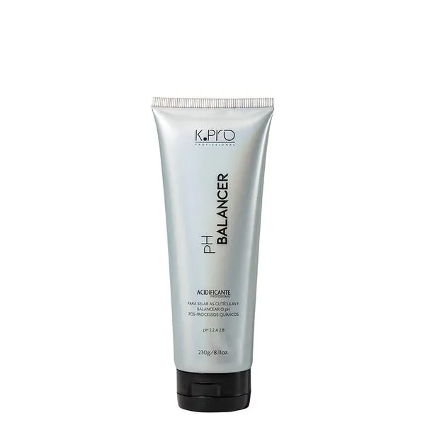 Acidificante K.Pro Profissional Ph Balancer 230g 230g