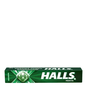 Bala Halls Menta 28g