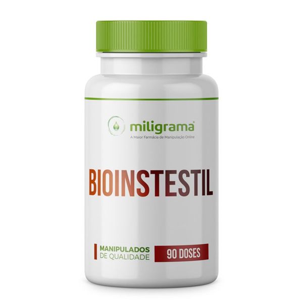 BIOintestil 600mg 90 doses
