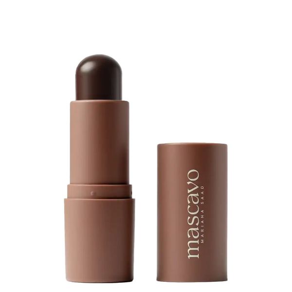 Contorno em Bastão Mascavo Shape Stick Cioccolato 6g Mascavo Shape Stick Contorno em Bastão Cor 7 6g
