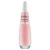 Esmalte Impala Comercial 7,5ml Leve/Suave Transparente