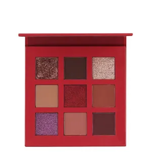 Paleta de Sombras Vult Amour