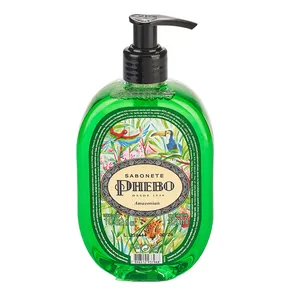 Sabonete Líquido Phebo Tradicional Amazonian 320ml