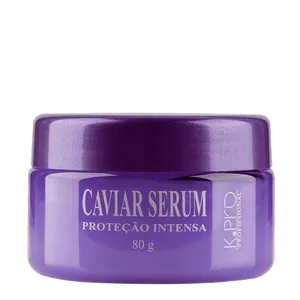 K.Pro Caviar Serum Proteção Intensa - Finalizador 80g