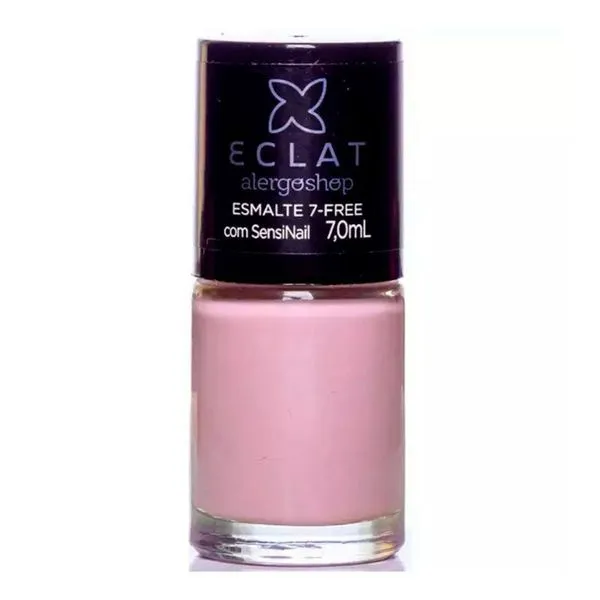 Esmalte Isadora Hipoalergênico Alergoshop 7ml
