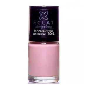 Esmalte Isadora Hipoalergênico Alergoshop 7ml
