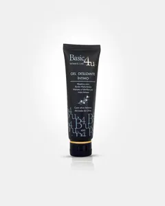 Gel Deslizante Íntimo Basic4u 60g