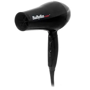 BabyLiss Academy - Secador de Cabelo 2000W 220V NULO