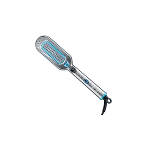 Babyliss Pro Escova Elétrica Crio Care Bivolt NULO