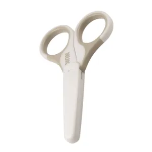 Tesoura Infantil Com Capa Protetora - NUK