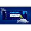 Toalhas Umedecidas para o Corpo - Higifral