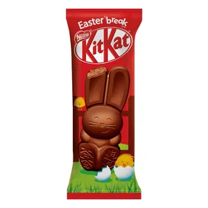 Coelho de Chocolate KitKat 29g