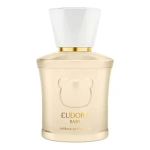 Colônia Infantil Eudora Baby 100ml