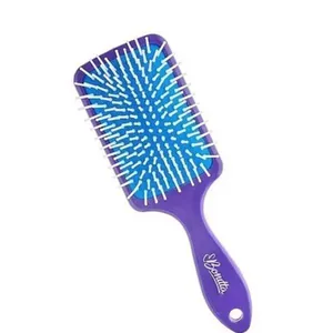 Escova De Cabelo Bonitta Uso Diário Media Top Raquete