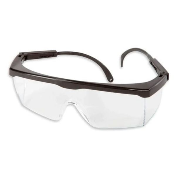 OCULOS DE PROTECAO POLI-FERR Único Único
