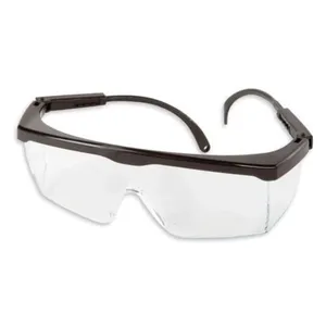 OCULOS DE PROTECAO POLI-FERR Único Único