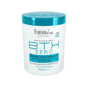 Botox Capilar Capilar Forever Liss Btox Zero 1 Kg